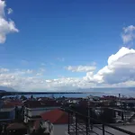 Ξενοδοχείο Marvi Καμένα Βούρλα