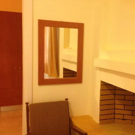 Hotel Marvi Kamena Vourla